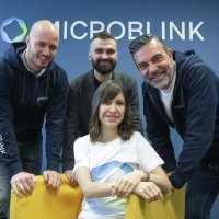 Matija Ilijaš, Jurica Cerovec, Igor Strejček, Anita Čavrag