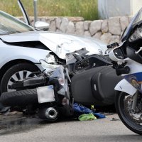 Prometna nesreća u Šibeniku