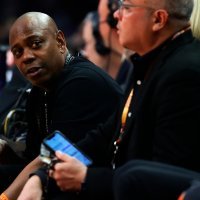Dave Chappelle