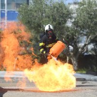 Vatrogasci u Zadru proslavili svoj dan