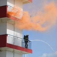 Vatrogasci u Zadru proslavili svoj dan