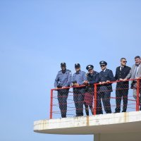 Vatrogasci u Zadru proslavili svoj dan