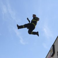 Vatrogasci u Zadru proslavili svoj dan