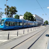 Honor Magic4 Lite primjeri fotografija