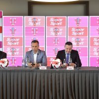 Hrvatski Telekom, HNS i SuperSport potpisali četverogodišnji ugovor za televizijska i marketinška prava