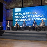 HGK o poslovanju u globalnoj krizi