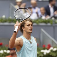 Alexander Zverev