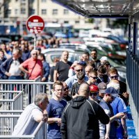 Dinamo ulaznice za dva derbija prodaje u paketu