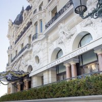 MCBM-Restaurant-Louis-XV-Exterior 2