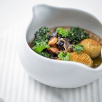 MCSBM-Restaurant-Louis-XV-Dish 2