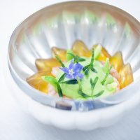 MCSBM-Restaurant-Louis-XV-Dish 3