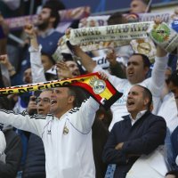 Real Madrid - Manchester City