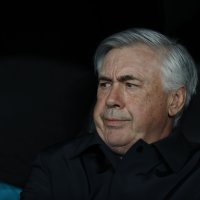 Real Madrid - Manchester City, Carlo Ancelotti