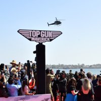 Tom Cruise premijera 'Top Gun: Maverick'