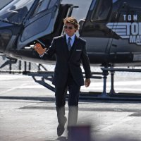 Tom Cruise premijera 'Top Gun: Maverick'