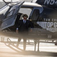 Tom Cruise premijera 'Top Gun: Maverick'
