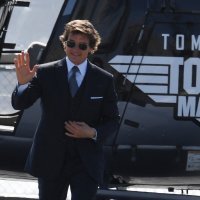 Tom Cruise premijera 'Top Gun: Maverick'