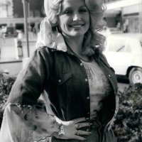Dolly Parton