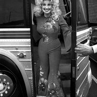 Dolly Parton