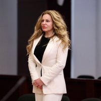 Objava presude Šimi Nimcu i bivšoj bankarici Jasmini Bilonić