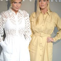 Lady Amelia i Lady Eliza Spencer