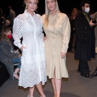 Lady Amelia i Lady Eliza Spencer