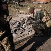 Rat u Ukrajini, Kramatorsk