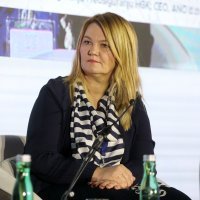 Jasminka Horvat Martinović, predsjednica Uprave Wiener osiguranja Vienna Insurance Group