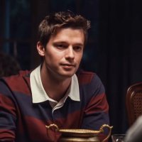 Patrick Schwarzenegger