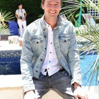 Patrick Schwarzenegger