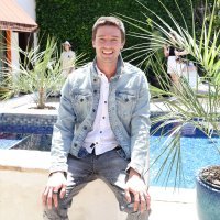 Patrick Schwarzenegger