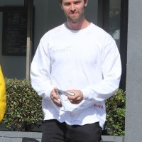 Patrick Schwarzenegger