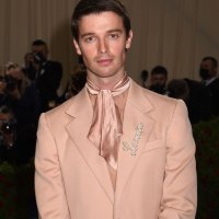 Patrick Schwarzenegger