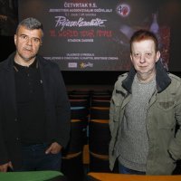 Tihomir Fileš, Jasenko Houra