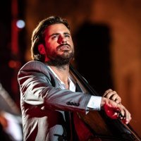 Stjepan Hauser
