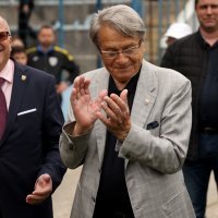 Miroslav Ćiro Blažević u Travniku