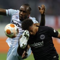 Eintracht Frankfurt - West Ham United, 5.5.2022.