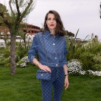 Charlotte Casiraghi