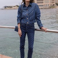 Charlotte Casiraghi
