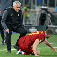 Roma - Leicester City