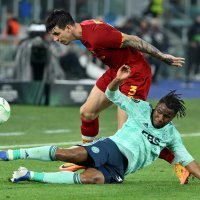 Roma - Leicester City