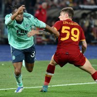 Roma - Leicester City