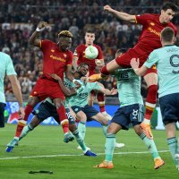 Roma - Leicester City