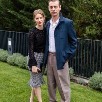 Iva Babić, Antonio Nuić