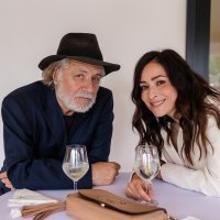 Rade Šerbedžija, Zrinka Cvitešić