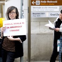 Zagreb: Organizacije civilnog društva uputile zahtjeve za legalan pobačaj