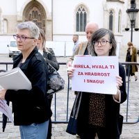 Zagreb: Organizacije civilnog društva uputile zahtjeve za legalan pobačaj