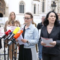 Zagreb: Organizacije civilnog društva uputile zahtjeve za legalan pobačaj