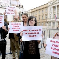 Zagreb: Organizacije civilnog društva uputile zahtjeve za legalan pobačaj