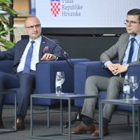 U NSK održana konferencija o budućnosti Europe